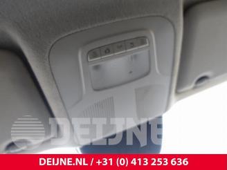 Mercedes Vito Vito (447.6), Van, 2014 2.2 114 CDI 16V picture 31