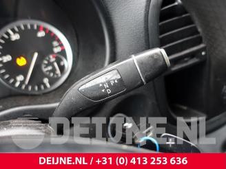 Mercedes Vito Vito (447.6), Van, 2014 2.2 114 CDI 16V picture 26
