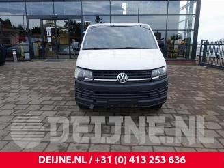 Volkswagen Transporter Transporter/Caravelle T6, Bus, 2015 / 2024 2.0 TSI picture 2