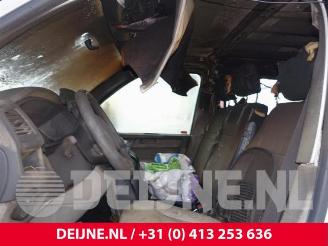 Volkswagen Transporter Transporter/Caravelle T6, Bus, 2015 / 2024 2.0 TSI picture 20