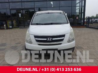 Hyundai H-300 H-300, Van, 2008 2.5 CRDi picture 2