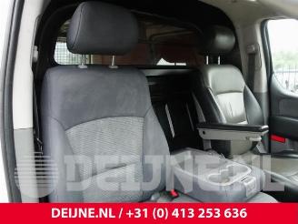 Hyundai H-300 H-300, Van, 2008 2.5 CRDi picture 34