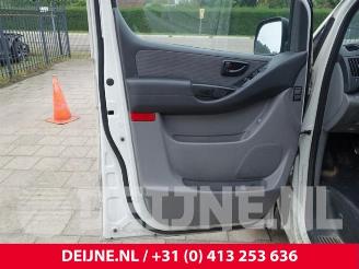 Hyundai H-300 H-300, Van, 2008 2.5 CRDi picture 17