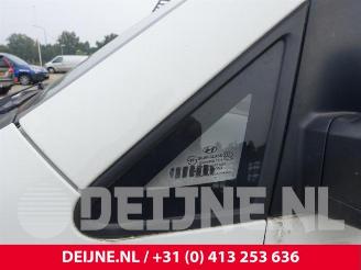 Hyundai H-300 H-300, Van, 2008 2.5 CRDi picture 12