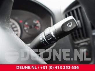 Hyundai H-300 H-300, Van, 2008 2.5 CRDi picture 24