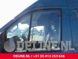Volkswagen Crafter Crafter (SY), Van, 2016 2.0 TDI FWD picture 14