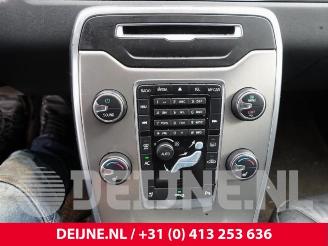 Volvo V-70 V70 (BW), Combi, 2007 / 2016 1.6 T4 16V picture 32