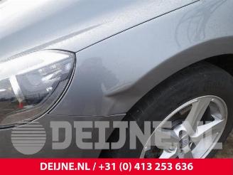 Volvo V-40 V40 (MV), Hatchback 5-drs, 2012 / 2019 1.6 D2 picture 10