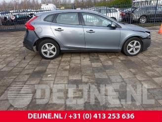 Volvo V-40 V40 (MV), Hatchback 5-drs, 2012 / 2019 1.6 D2 picture 8