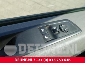 Toyota ProAce ProAce, Van, 2016 1.6 D-4D 95 16V Worker picture 18