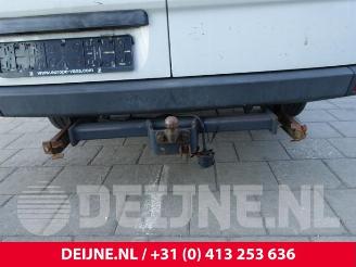 Volkswagen Crafter Crafter, Van, 2011 / 2016 2.0 TDI 16V picture 33
