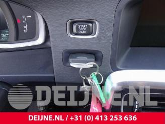 Volvo V-60 V60 I (FW/GW), Combi, 2010 / 2018 2.4 D6 20V Plug-in Hybrid AWD picture 31