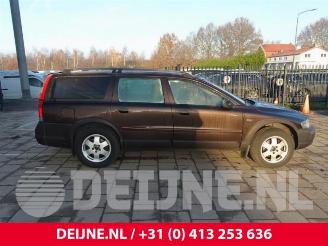 Volvo Xc-70 XC70 (SZ), SUV, 2000 / 2007 XC70 2.4 T 20V picture 8