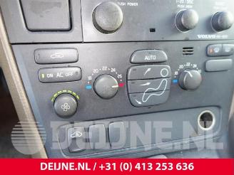 Volvo Xc-70 XC70 (SZ), SUV, 2000 / 2007 XC70 2.4 T 20V picture 33