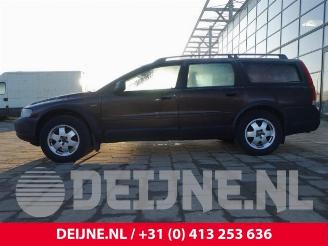 Volvo Xc-70 XC70 (SZ), SUV, 2000 / 2007 XC70 2.4 T 20V picture 4
