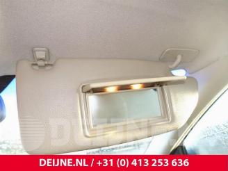 Volvo Xc-70 XC70 (SZ), SUV, 2000 / 2007 XC70 2.4 T 20V picture 29