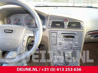 Volvo Xc-70 XC70 (SZ), SUV, 2000 / 2007 XC70 2.4 T 20V picture 31