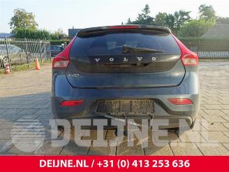Volvo V-40 V40 (MV), Hatchback 5-drs, 2012 / 2019 1.5 T2 16V Geartronic picture 6