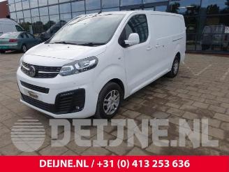 Opel Vivaro Vivaro, Van, 2019 1.5 CDTI 102 picture 3
