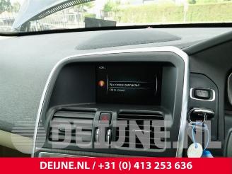 Volvo Xc-60 XC60 I (DZ), SUV, 2008 / 2017 2.4 D4 20V AWD picture 26