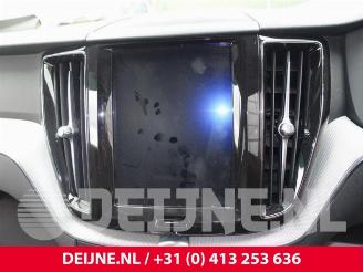 Volvo Xc-60 XC60 II (UZ), SUV, 2017 2.0 B4 16V Mild Hybrid AWD picture 30