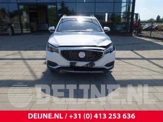 MG ZS ZS, SUV, 2019 EV picture 2