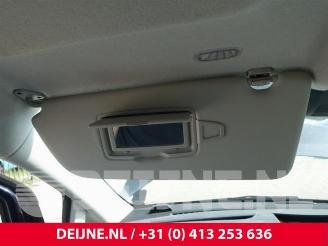 Mercedes Vito Vito (447.6), Van, 2014 2.0 114 CDI 16V picture 27