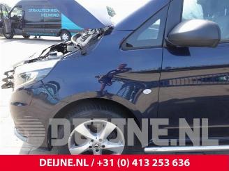 Mercedes Vito Vito (447.6), Van, 2014 2.0 114 CDI 16V picture 9