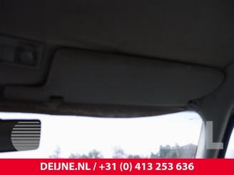 Volkswagen Transporter Transporter/Caravelle T4, Bus, 1990 / 2003 1.9 TDI picture 23