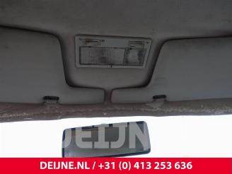 Volkswagen Transporter Transporter/Caravelle T4, Bus, 1990 / 2003 1.9 TDI picture 24