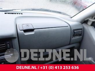 Volkswagen Transporter Transporter/Caravelle T4, Bus, 1990 / 2003 1.9 TDI picture 20