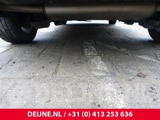 Volvo V-40 V40 (MV), Hatchback 5-drs, 2012 / 2019 2.0 D2 16V picture 26