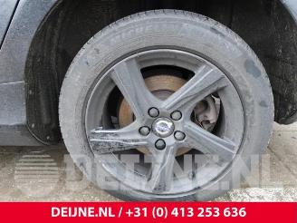 Volvo V-40 V40 (MV), Hatchback 5-drs, 2012 / 2019 2.0 D2 16V picture 22