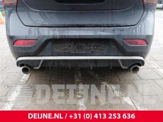 Volvo V-40 V40 (MV), Hatchback 5-drs, 2012 / 2019 2.0 D2 16V picture 27