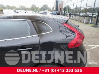 Volvo V-40 V40 (MV), Hatchback 5-drs, 2012 / 2019 2.0 D2 16V picture 21