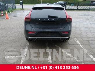 Volvo V-40 V40 (MV), Hatchback 5-drs, 2012 / 2019 2.0 D2 16V picture 6