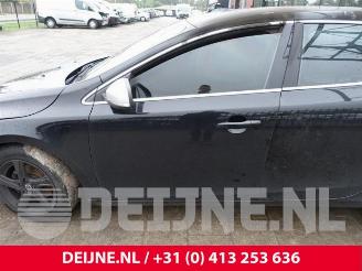 Volvo V-40 V40 (MV), Hatchback 5-drs, 2012 / 2019 2.0 D2 16V picture 15