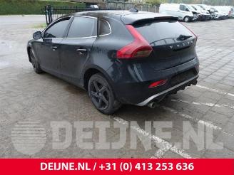 Volvo V-40 V40 (MV), Hatchback 5-drs, 2012 / 2019 2.0 D2 16V picture 5
