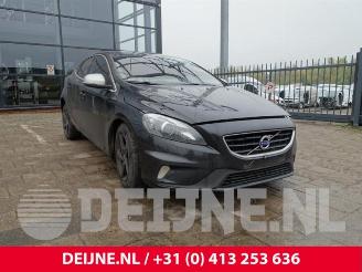 Volvo V-40 V40 (MV), Hatchback 5-drs, 2012 / 2019 2.0 D2 16V picture 1