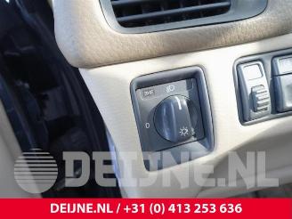 Volvo C-70 C70 (NC), Cabrio, 1998 / 2006 2.3 Turbo 20V picture 19