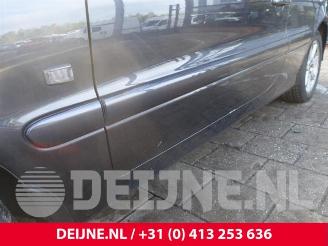 Volvo C-70 C70 (NC), Cabrio, 1998 / 2006 2.3 Turbo 20V picture 10