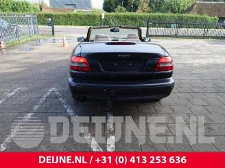 Volvo C-70 C70 (NC), Cabrio, 1998 / 2006 2.3 Turbo 20V picture 6