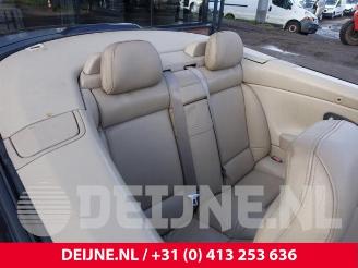 Volvo C-70 C70 (NC), Cabrio, 1998 / 2006 2.3 Turbo 20V picture 32