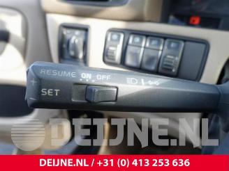 Volvo C-70 C70 (NC), Cabrio, 1998 / 2006 2.3 Turbo 20V picture 21