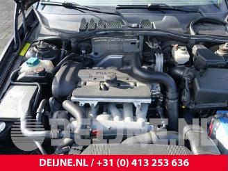 Volvo C-70 C70 (NC), Cabrio, 1998 / 2006 2.3 Turbo 20V picture 35