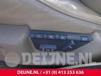 Volvo C-70 C70 (NC), Cabrio, 1998 / 2006 2.3 Turbo 20V picture 15