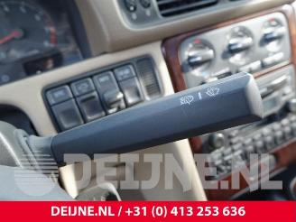 Volvo C-70 C70 (NC), Cabrio, 1998 / 2006 2.3 Turbo 20V picture 23