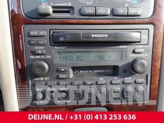 Volvo C-70 C70 (NC), Cabrio, 1998 / 2006 2.3 Turbo 20V picture 31