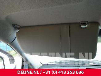 Mercedes Vito Vito (447.6), Van, 2014 1.6 109 CDI 16V picture 24