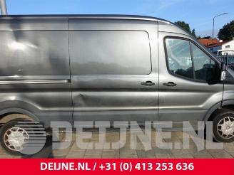 Ford Transit Transit, Van, 2013 2.2 TDCi 16V picture 4